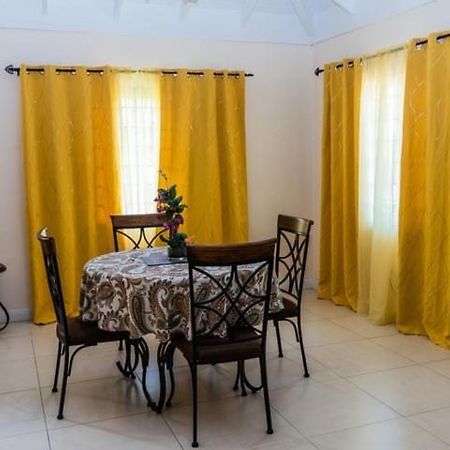 Smart Villa @ Richmond Екстер'єр фото