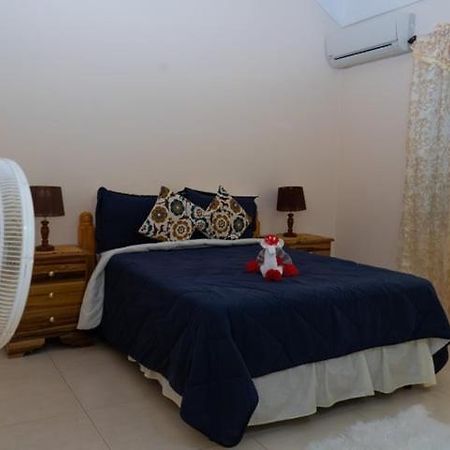 Smart Villa @ Richmond Екстер'єр фото