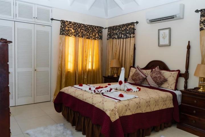 Smart Villa @ Richmond Екстер'єр фото