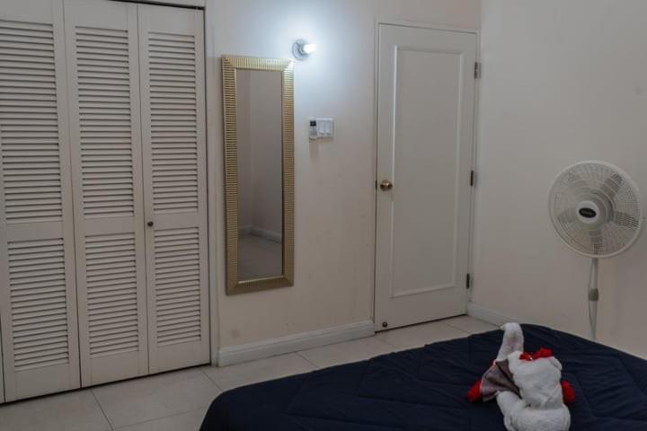 Smart Villa @ Richmond Екстер'єр фото