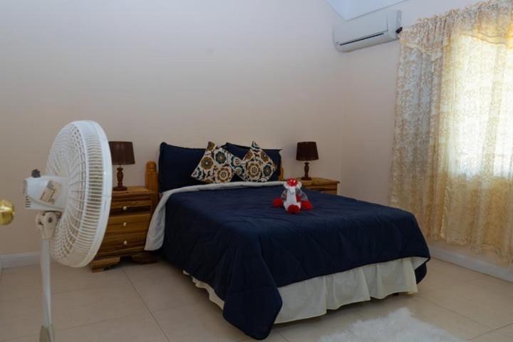 Smart Villa @ Richmond Екстер'єр фото